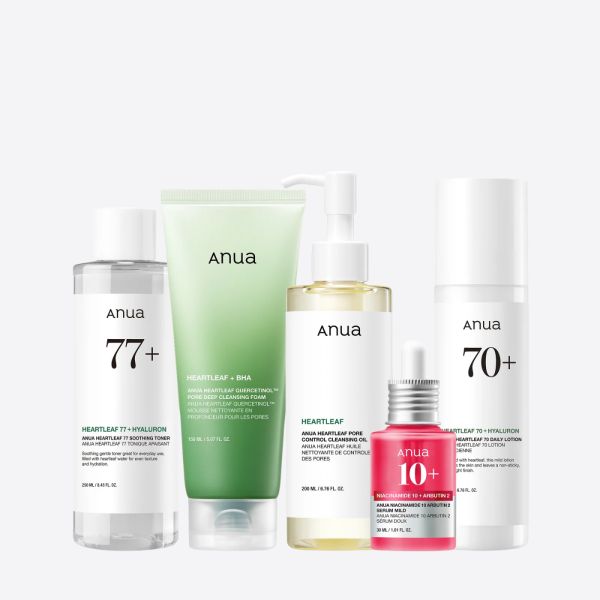 ANUA Products