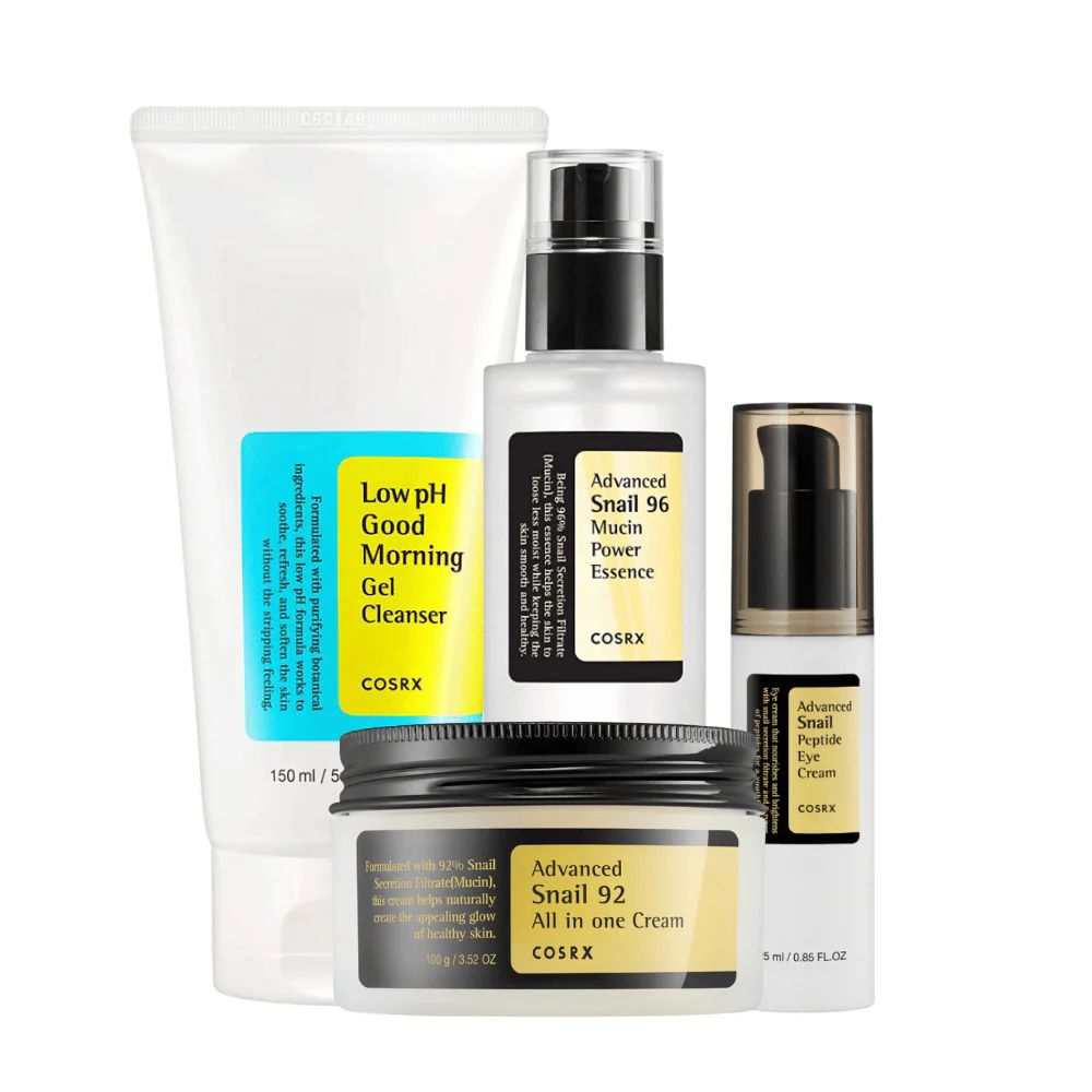 COSRX Products