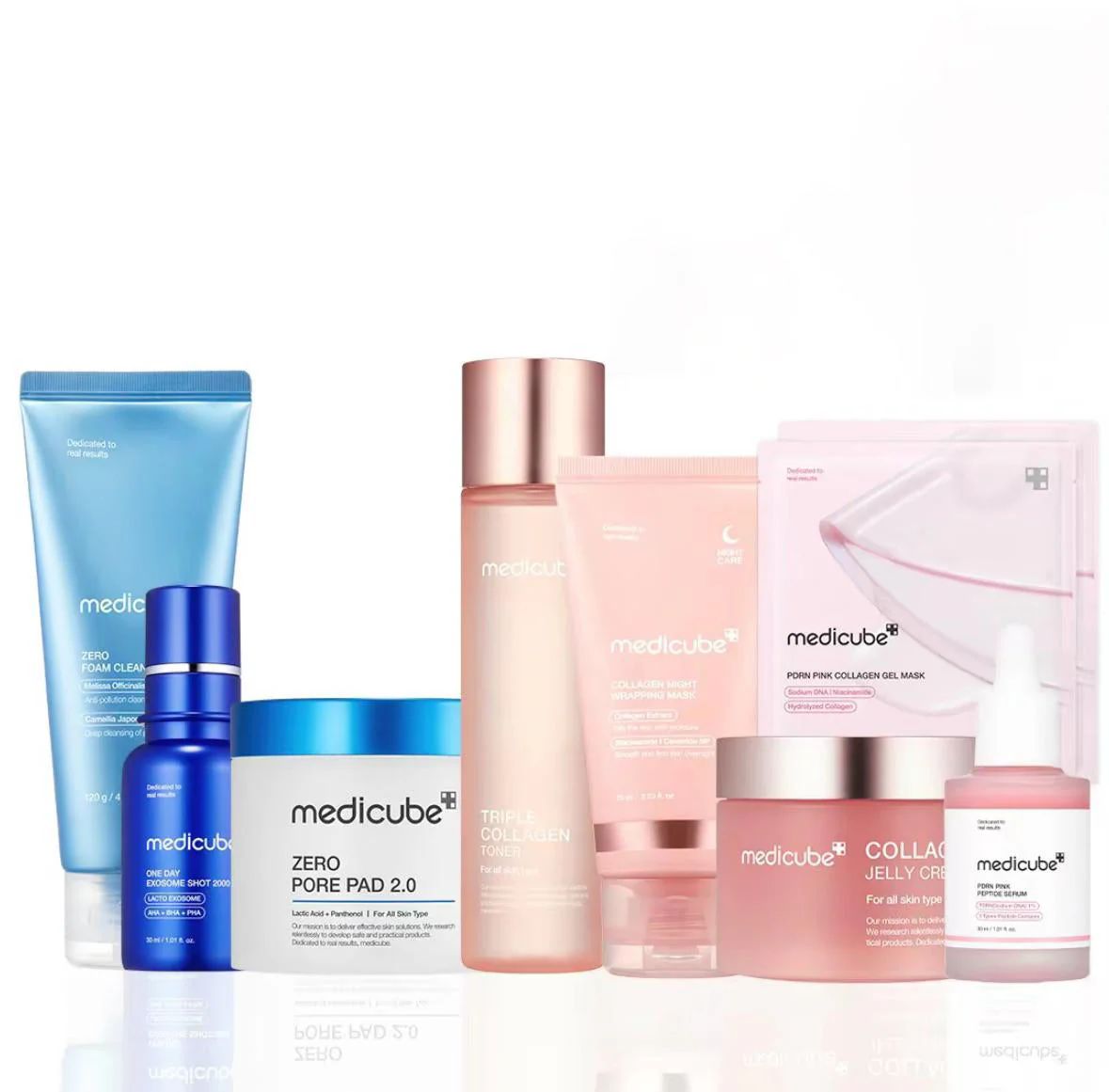 Medicube Products