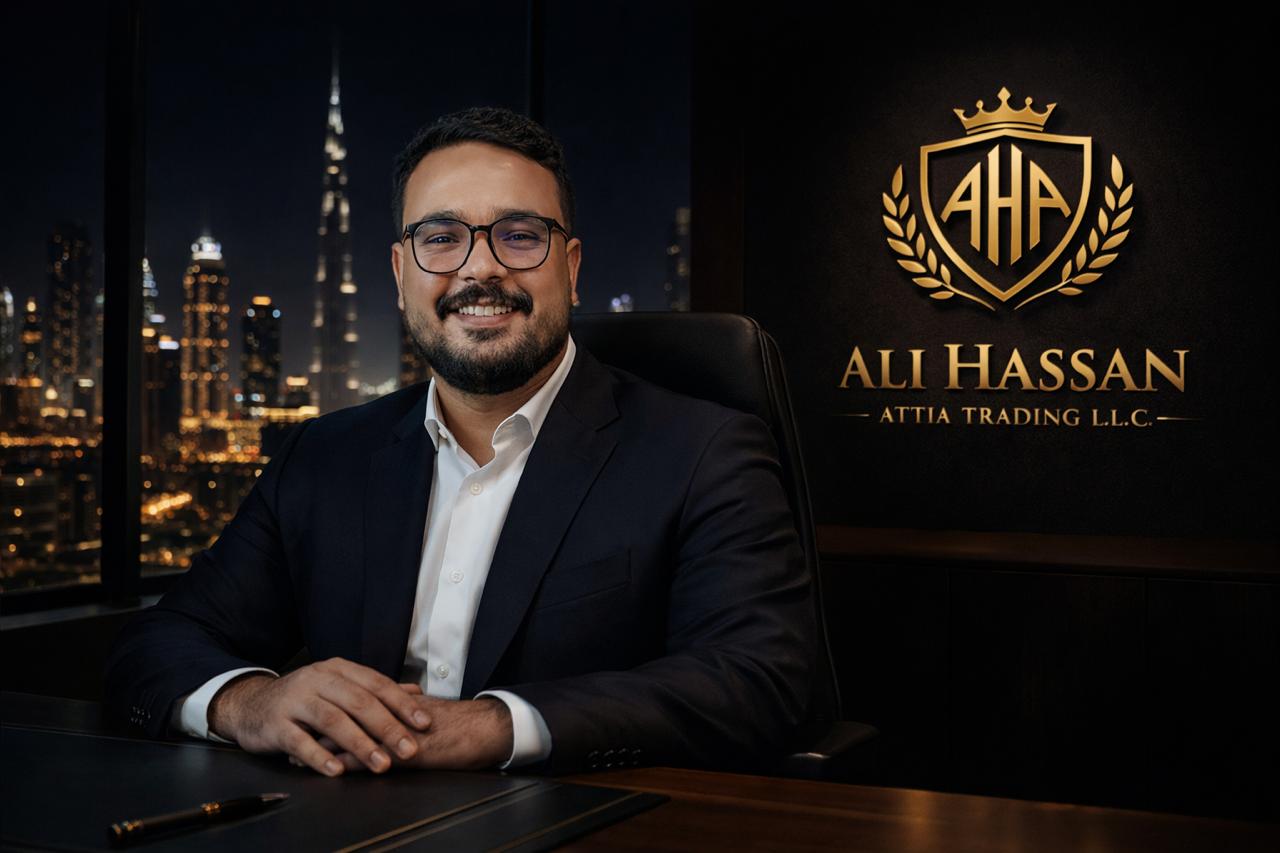 Ali Hassan Attia